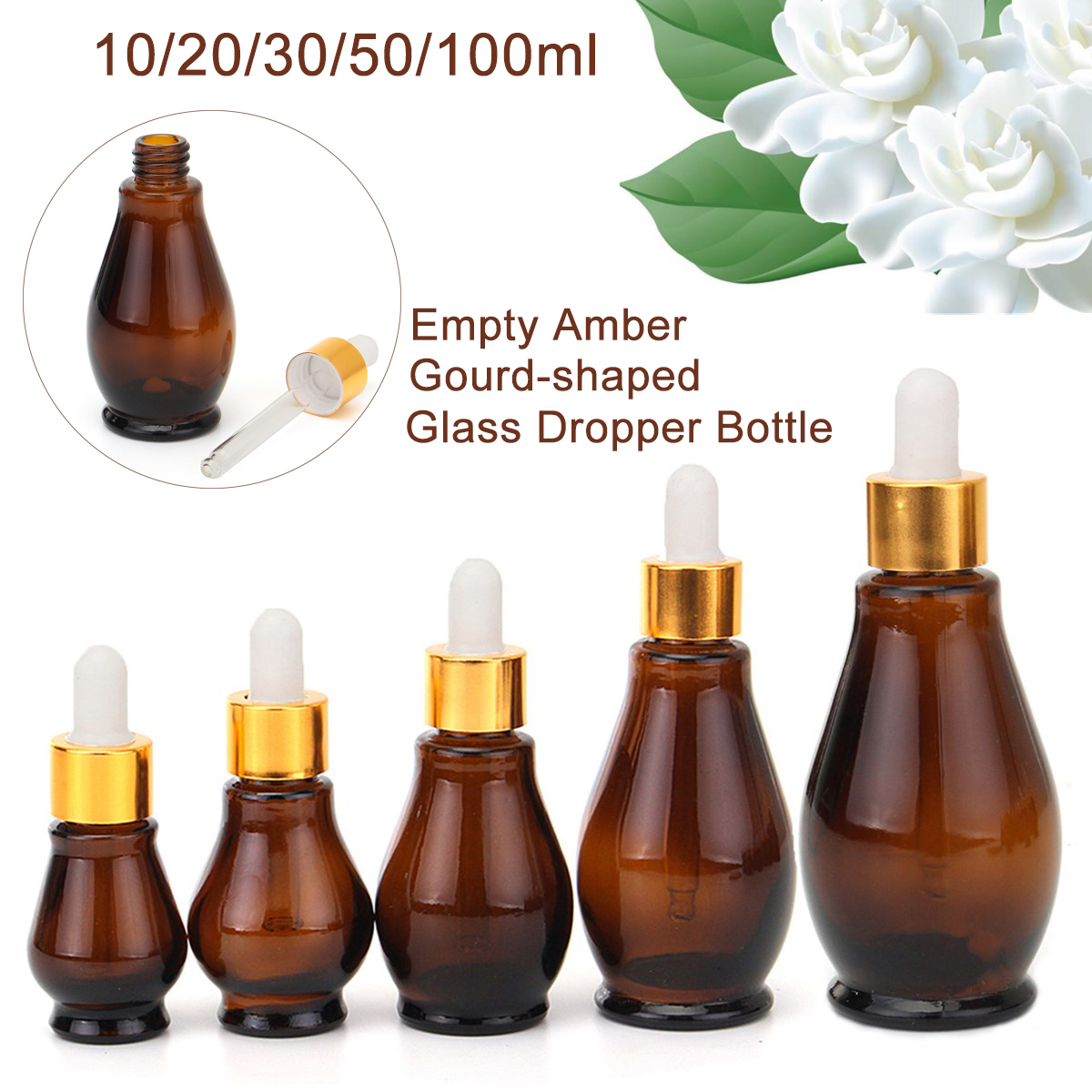 5Pcs-Amber-Glass-Pipette-Eye-Dropper-Bottles-for-Aromatherapy-Essential-Oil-Perfume-Toner-1276237-1