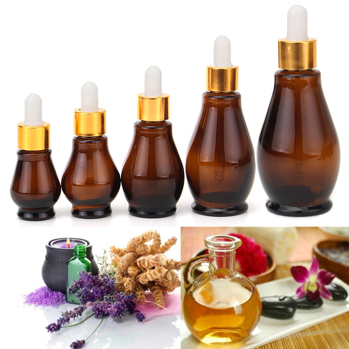 5Pcs-Amber-Glass-Pipette-Eye-Dropper-Bottles-for-Aromatherapy-Essential-Oil-Perfume-Toner-1276237-3