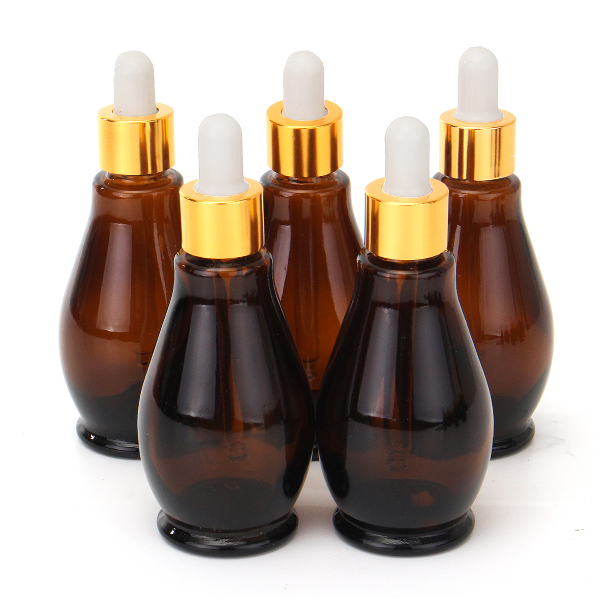 5Pcs-Amber-Glass-Pipette-Eye-Dropper-Bottles-for-Aromatherapy-Essential-Oil-Perfume-Toner-1276237-4