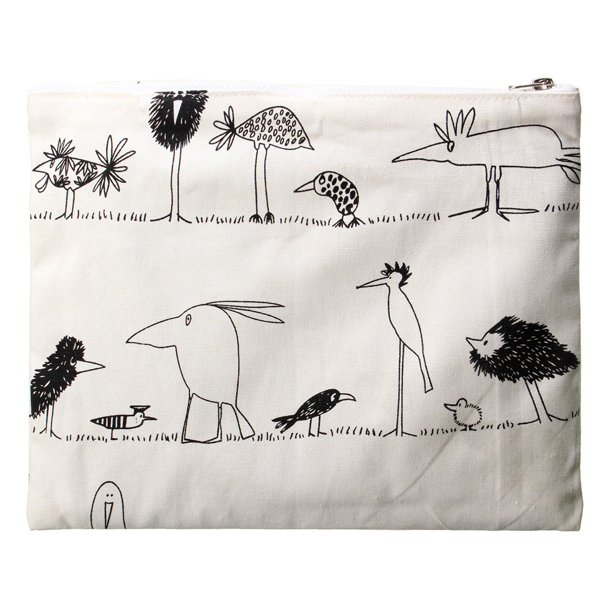 Cartoon-Pattern-Makeup-Cosmetic-Brush-Case-Purse-Organizer-Zipper-Pouch-Bag-1035938-3