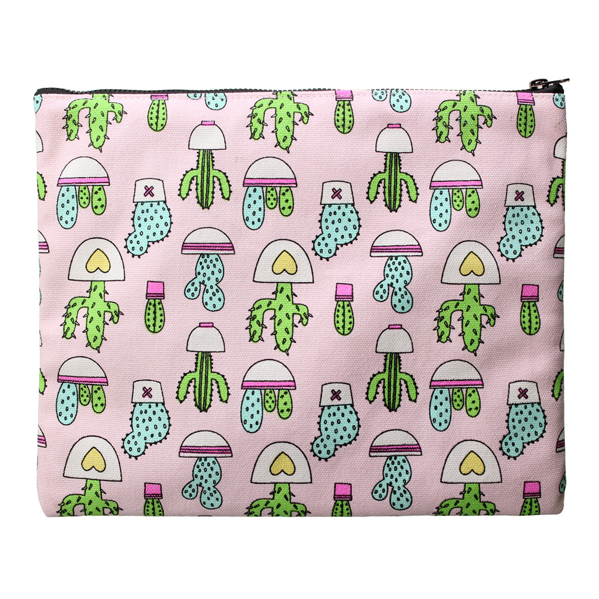 Cartoon-Pattern-Makeup-Cosmetic-Brush-Case-Purse-Organizer-Zipper-Pouch-Bag-1035938-6