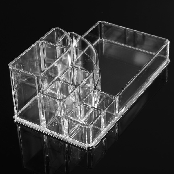 Clear-Acrylic-Makeup-Cosmetic-Box-Organiser-Display-Storage-Case-963210-4