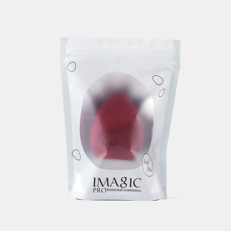 IMAGIC-Professional-Foundation-Makeup-Sponge-Geometric-Section-Soft-Makeup-Puff-1650690-14