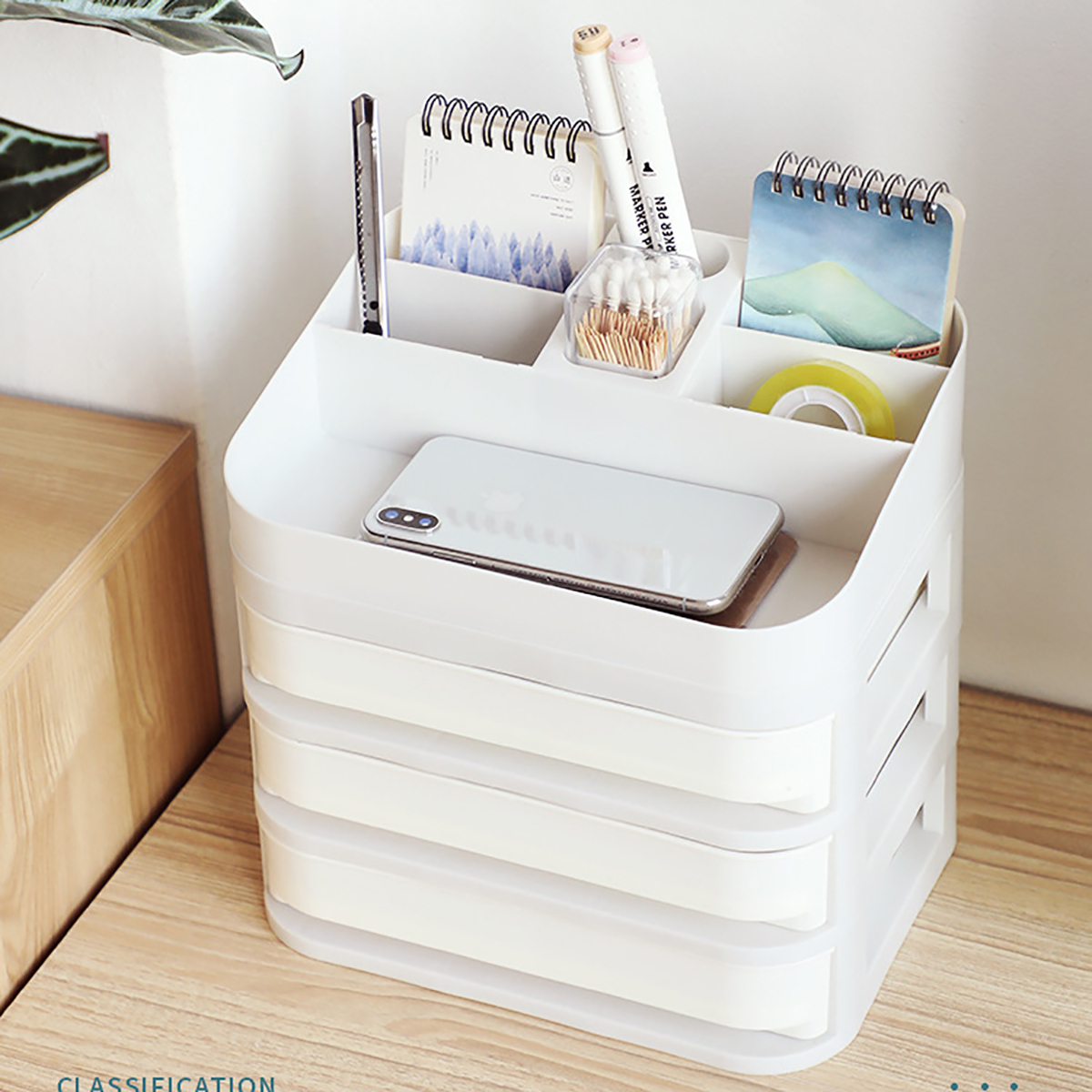 Plastic-Cosmetic-Drawer-Makeup-Organizer-Jewelry-Container-Baby-Storage-Box-DIY-Multi-layer-Nail-Cas-1657669-1