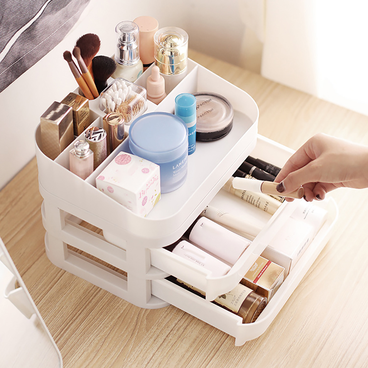 Plastic-Cosmetic-Drawer-Makeup-Organizer-Jewelry-Container-Baby-Storage-Box-DIY-Multi-layer-Nail-Cas-1657669-2