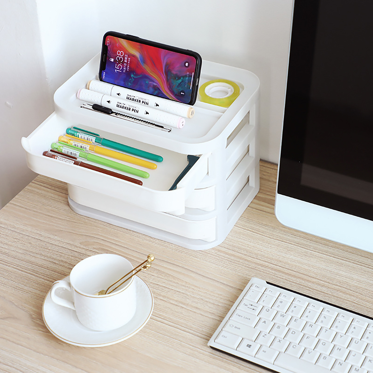 Plastic-Cosmetic-Drawer-Makeup-Organizer-Jewelry-Container-Baby-Storage-Box-DIY-Multi-layer-Nail-Cas-1657669-4