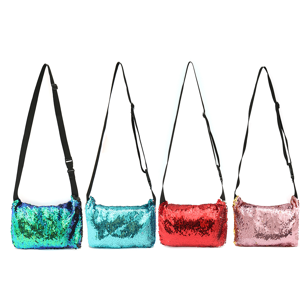 Sparkling-Sequins-Mermaid-Makeup-Bag-Handbag-Belt-Glitter-Wallet-Purse-Handbag-Comestic-Case-1119578-1