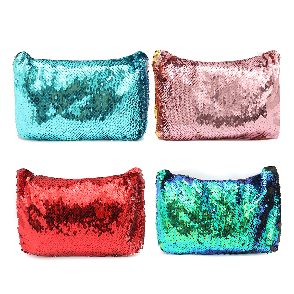 Sparkling-Sequins-Mermaid-Makeup-Bag-Handbag-Belt-Glitter-Wallet-Purse-Handbag-Comestic-Case-1119578-3