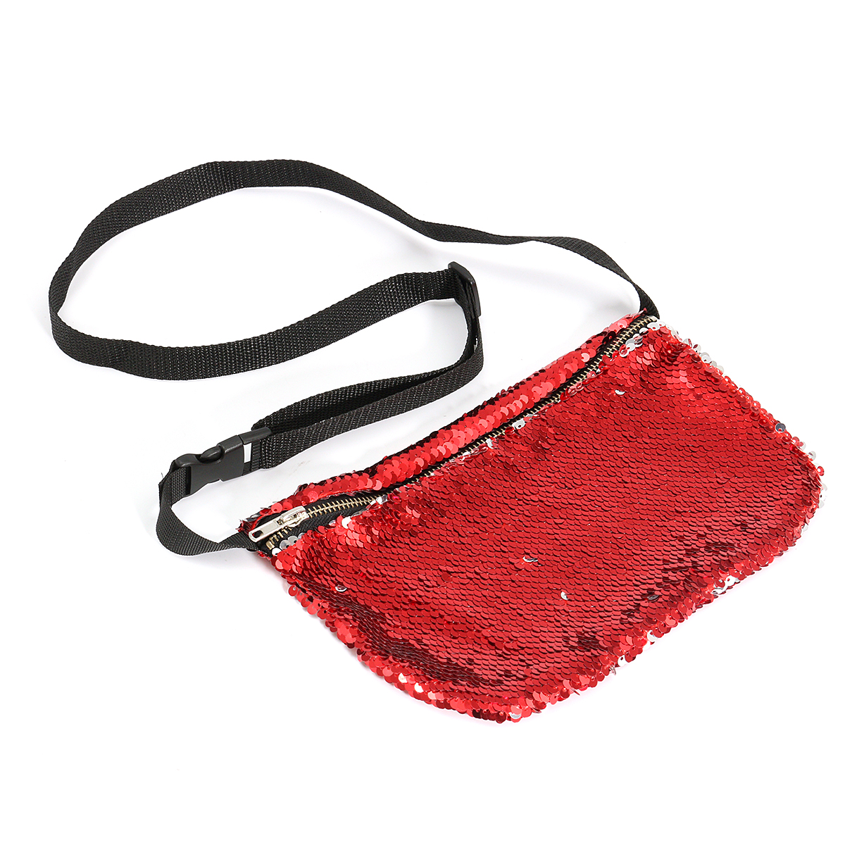 Sparkling-Sequins-Mermaid-Makeup-Bag-Handbag-Belt-Glitter-Wallet-Purse-Handbag-Comestic-Case-1119578-5