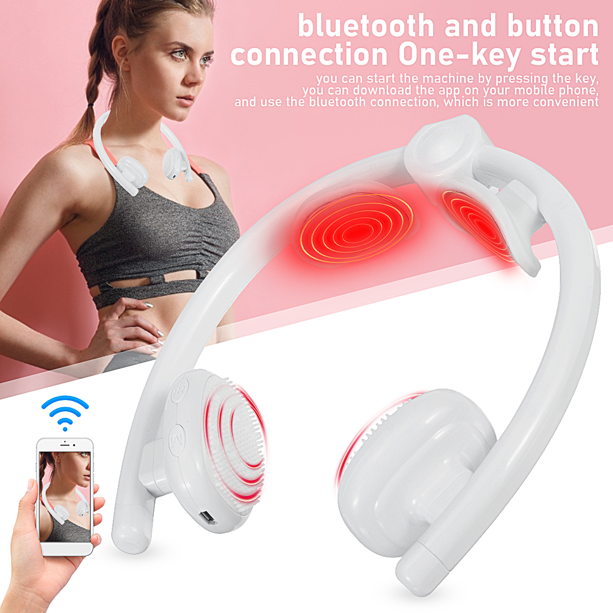 10-Gears-Electric-Neck-Massager-Smart-Charging-Pulse-Relax-Cervical-Pain-Relief-Device-1819343-5
