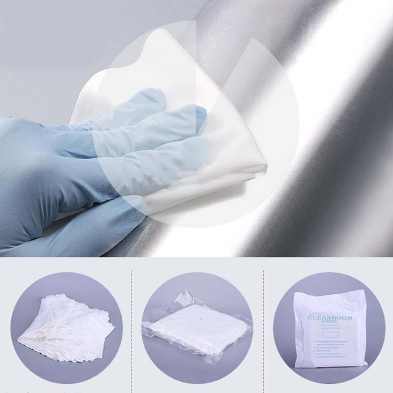 100PcsPack-Disposable-Dust-Free-Cloth-Portable-Fine-Fiber-Cleaning-Cloths-1643095-1