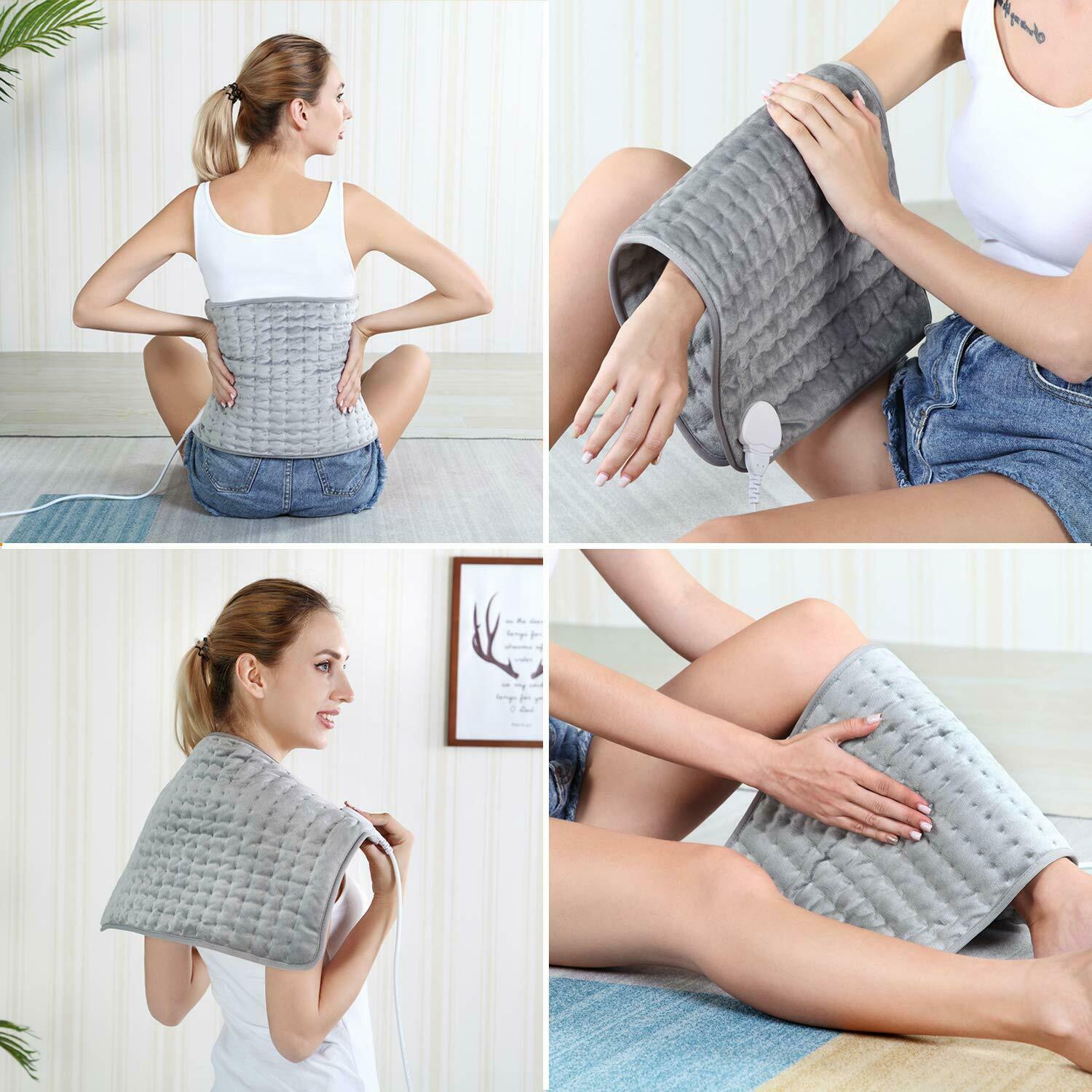 110-240V-120W-6-Level-Electric-Heating-Mat-Warming-4-Timer-Physiotherapy-Pad-Heated-Mat-Pain-Relief-1618477-7