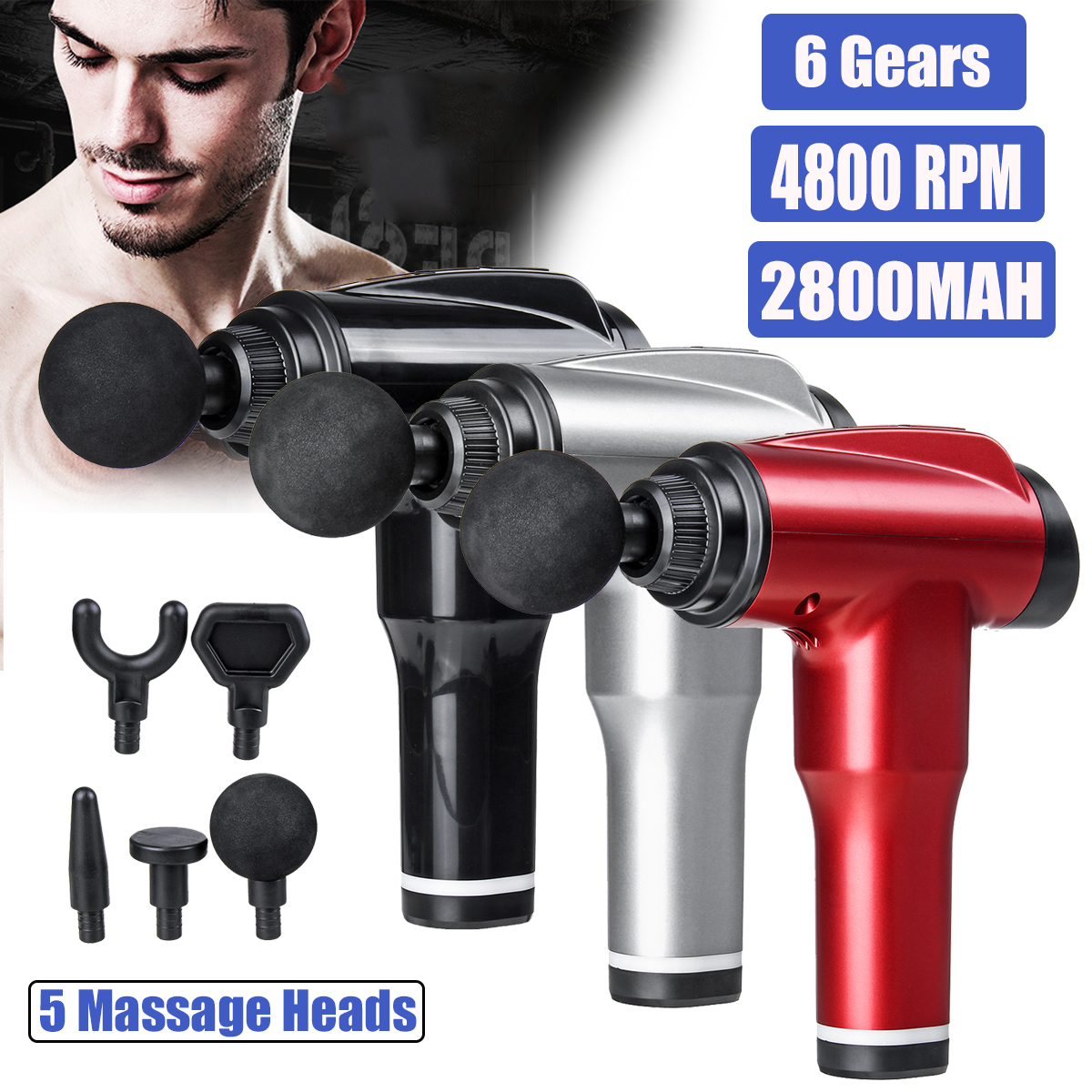 126V-4800RPM-Percussion-Massager-Device-2800MAH-Muscle-Relief-Massage-Therapy-Vibration-6-Gear-Deep--1688928-1