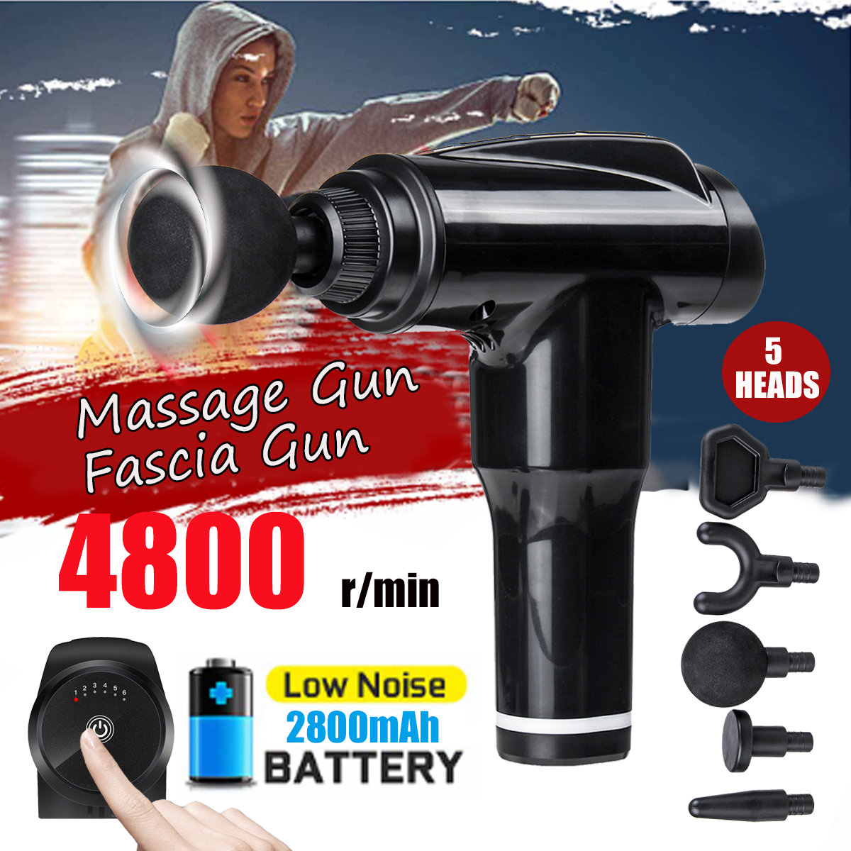 126V-4800RPM-Percussion-Massager-Device-2800MAH-Muscle-Relief-Massage-Therapy-Vibration-6-Gear-Deep--1688928-2