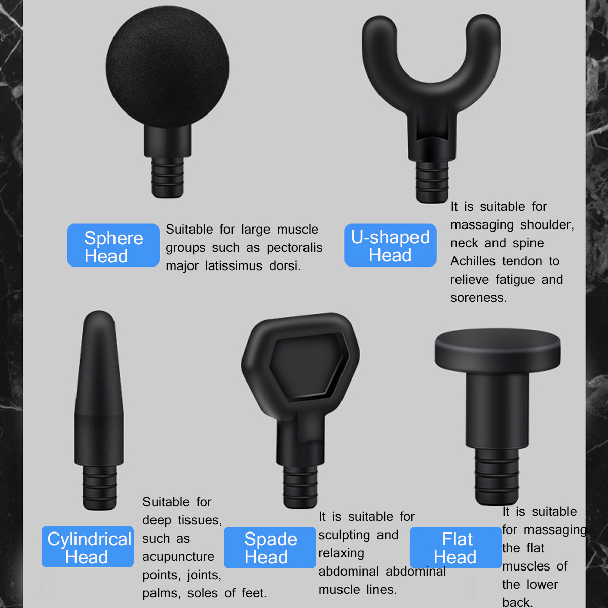 126V-4800RPM-Percussion-Massager-Device-2800MAH-Muscle-Relief-Massage-Therapy-Vibration-6-Gear-Deep--1688928-14