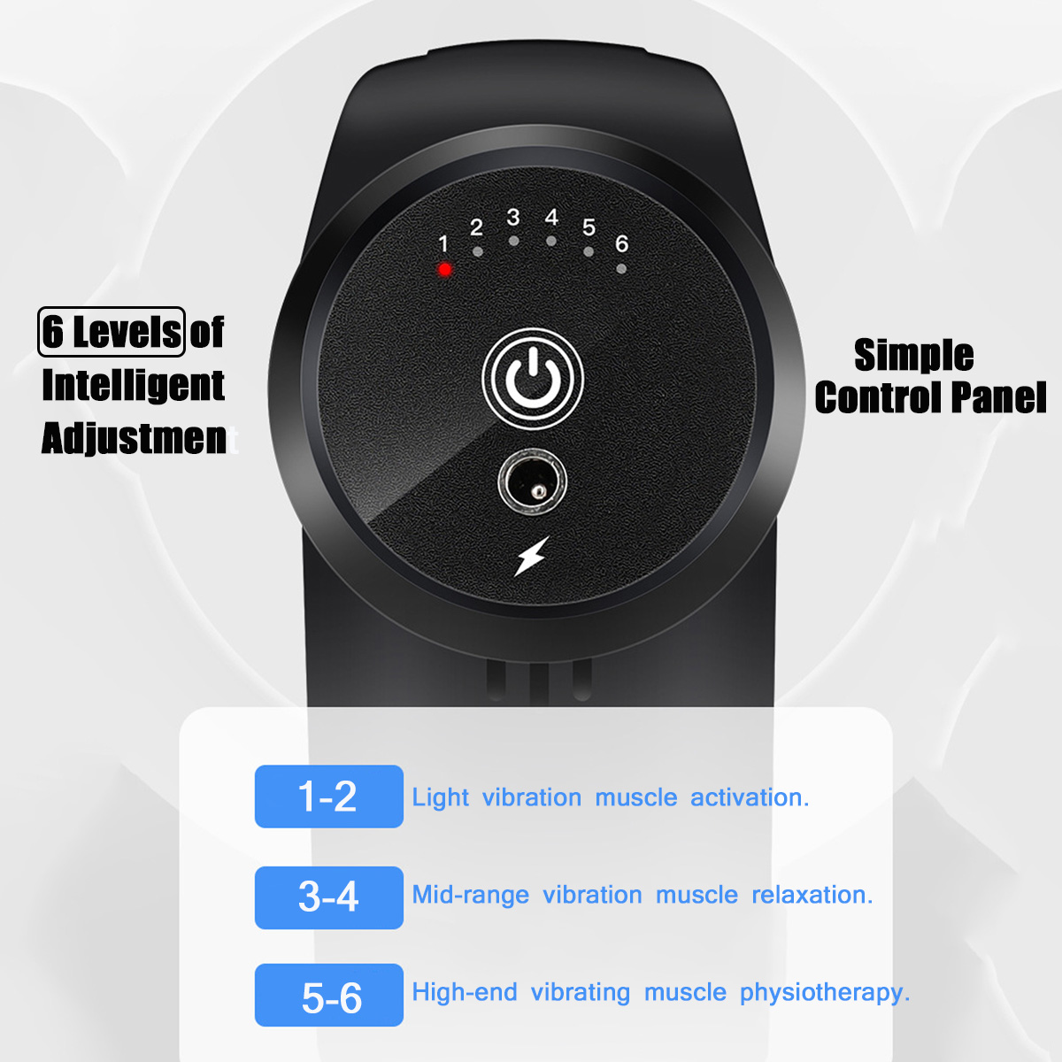 126V-4800RPM-Percussion-Massager-Device-2800MAH-Muscle-Relief-Massage-Therapy-Vibration-6-Gear-Deep--1688928-15