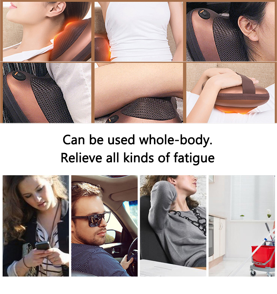 12864-Heads-Massage-Pillow-Electric-Shiatsu-Massager-for-Back-Waist-Body-Cervical-Pillow-Home-Car-1875782-6