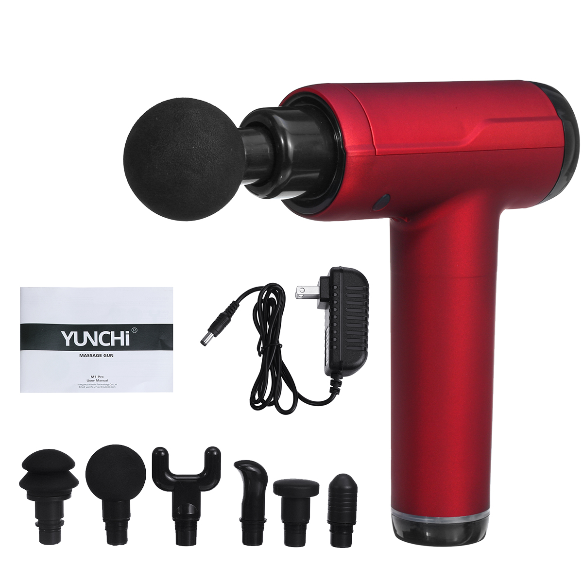 12V-20-Gear-Display-Electric-Percussion-Massager-6-Speeds-2000mAh-Fascia-Muscle-Vibrating-Relaxing-D-1649985-10