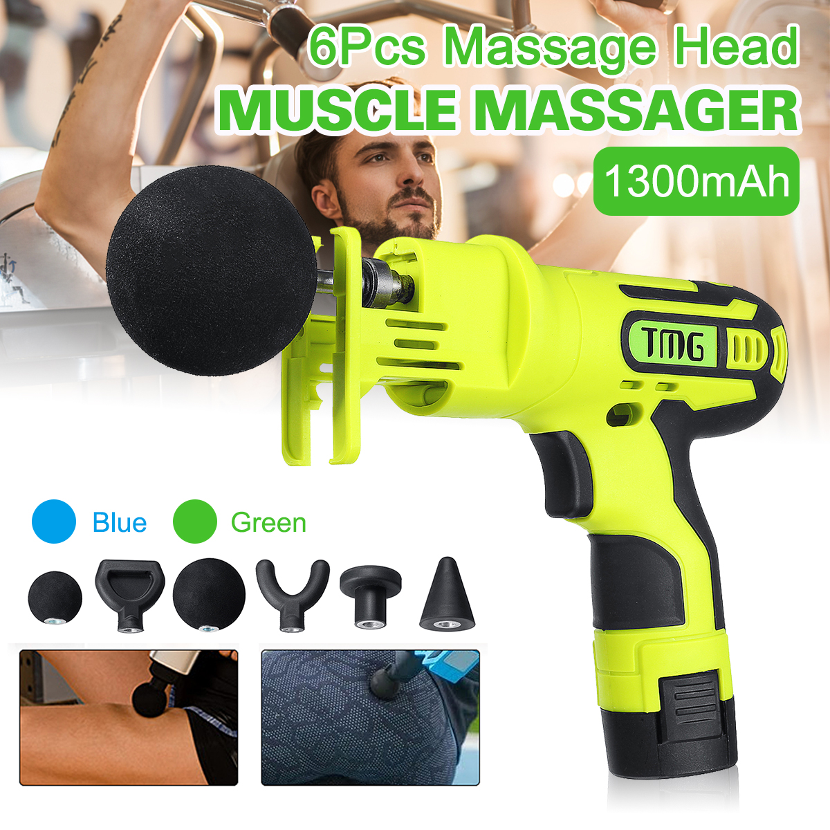 1300mah-Electric-Massager-Portable-Massage-Device-Muscle-Relaxer-Massage-Vibration-Frequency-1438305-1