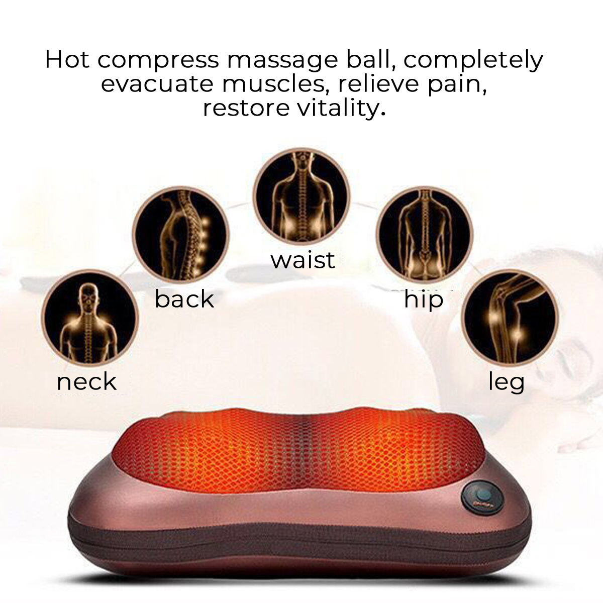 16-Heads-Electric-Massager-Pillow-Lumbar-Body-Neck-Back-Shiatsu-Kneading-Cushion-1693702-4