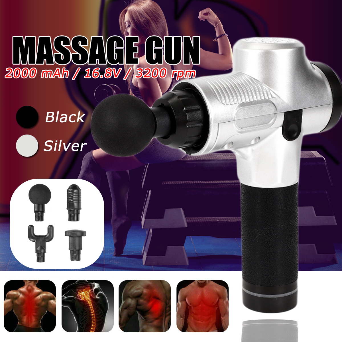 168V-2000mAh-Touch-Screen-20-Speed-Fascia-Muscle-Relaxation-Massager-Display-Gym-High-Frequency-Vibr-1581561-2