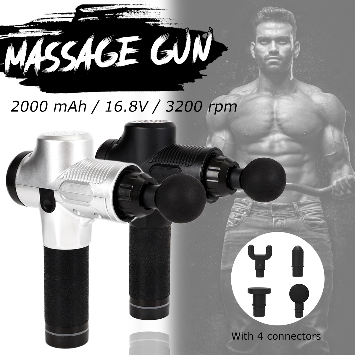 168V-2000mAh-Touch-Screen-20-Speed-Fascia-Muscle-Relaxation-Massager-Display-Gym-High-Frequency-Vibr-1581561-3