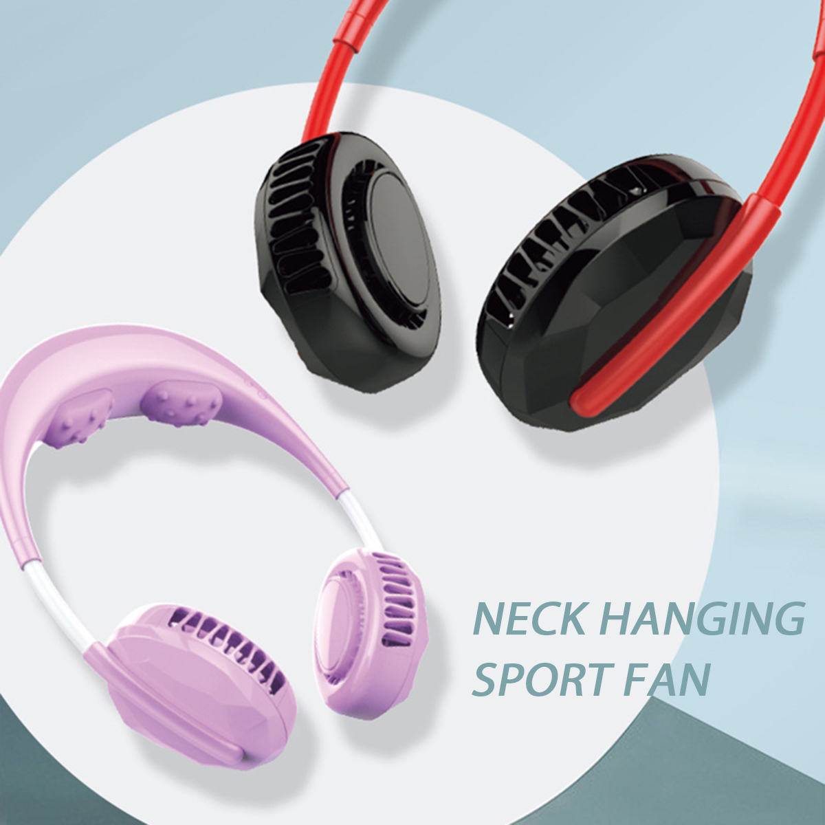 2-in-1-Neck-Vibration-Massager-Hanging-Sport-Fan-Rechargeable-360deg-Rotation-Turbofan-1848767-10