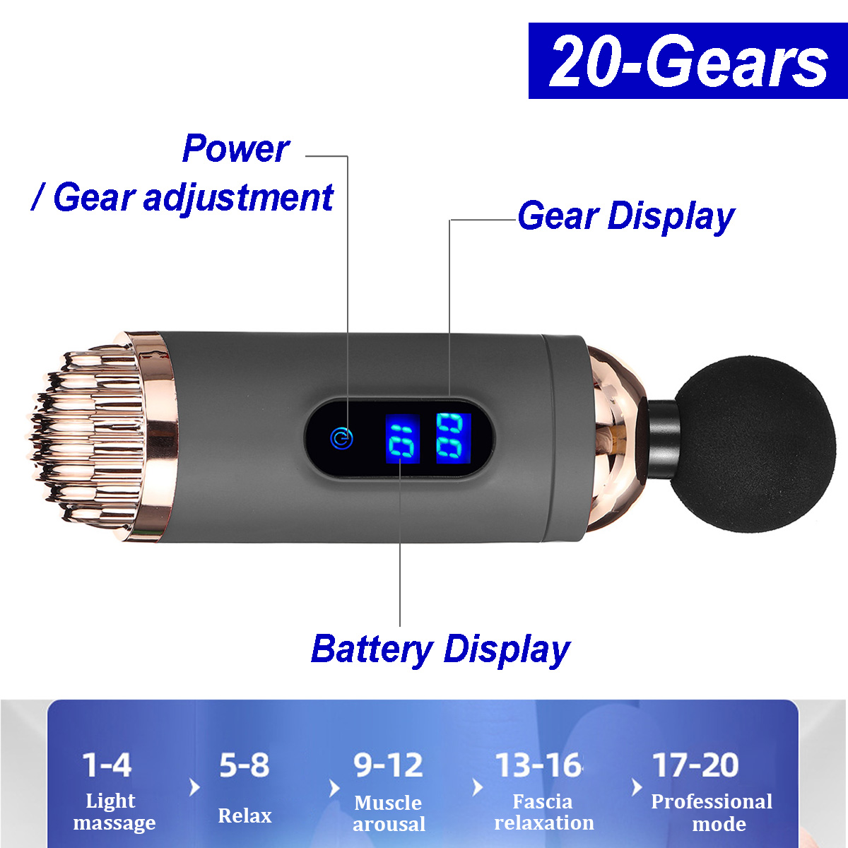 20-Gears-Electric-Percussion-Massager-LED-Digital-Muscle-Pain-Relax-Therapy-Device-W-6-Heads-1727535-5