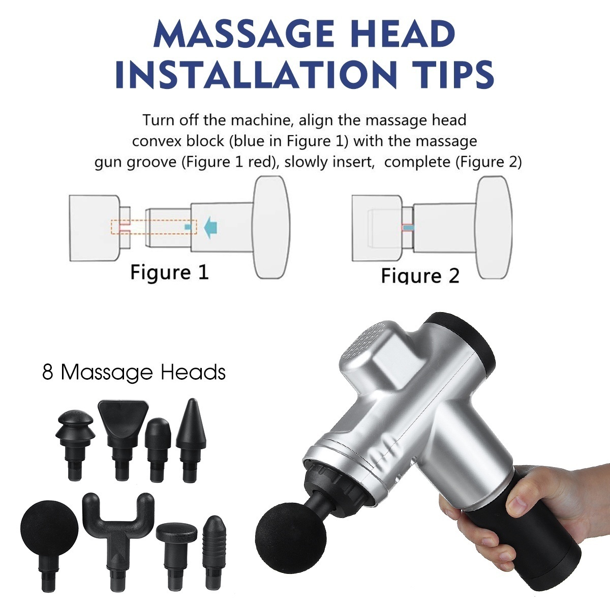 20-Gears-LED-USB-Electric-Percussion-Massager-Muscle-Vibrating-Pain-Relaxing-Therapy-Device-W-8-Head-1733315-6