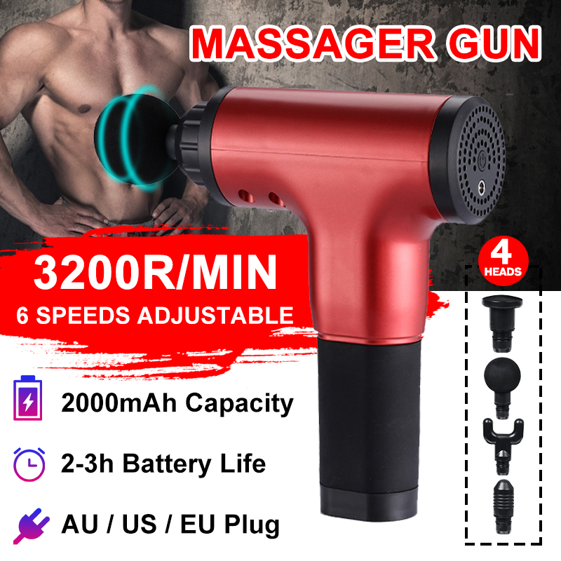 2000mAh-6-Gear-Electric-Percussion-Massager-2000mAh-3200rm-Wireless-Muscle-Fascia-Relaxing-Device-Wi-1687952-1
