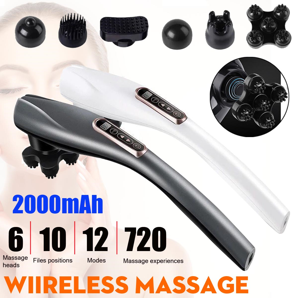 220V-2000mAh-Electric-Handheld-Vibrating-Massager-Cordless-Massage-Stick-for-Shoulder-Neck-Waist-Bac-1458834-2