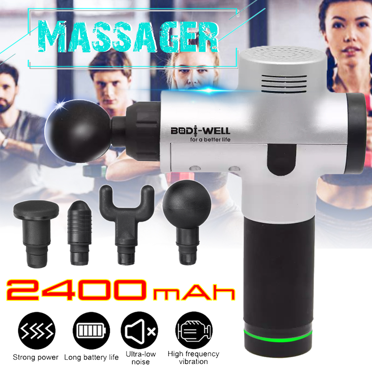 2400-mAh-Percussion-Massage-Deep-Tissue-Electric-Massager-Cordless-Massag-Device-for-Body-Pain-Relie-1536268-1