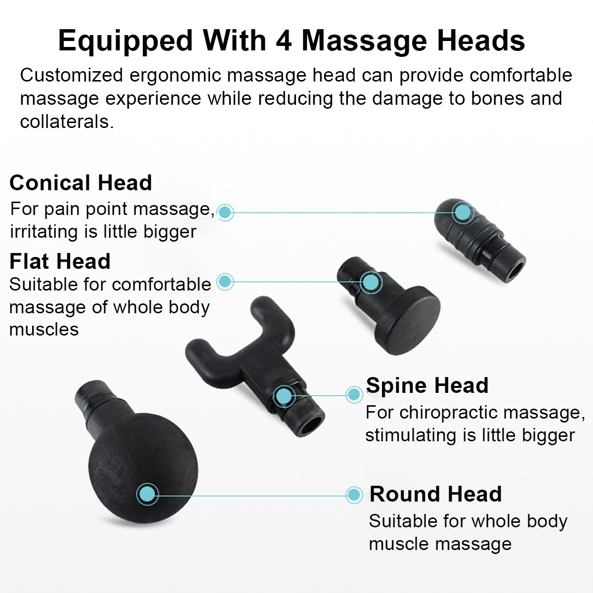 2400-mAh-Percussion-Massage-Deep-Tissue-Electric-Massager-Cordless-Massag-Device-for-Body-Pain-Relie-1536268-9