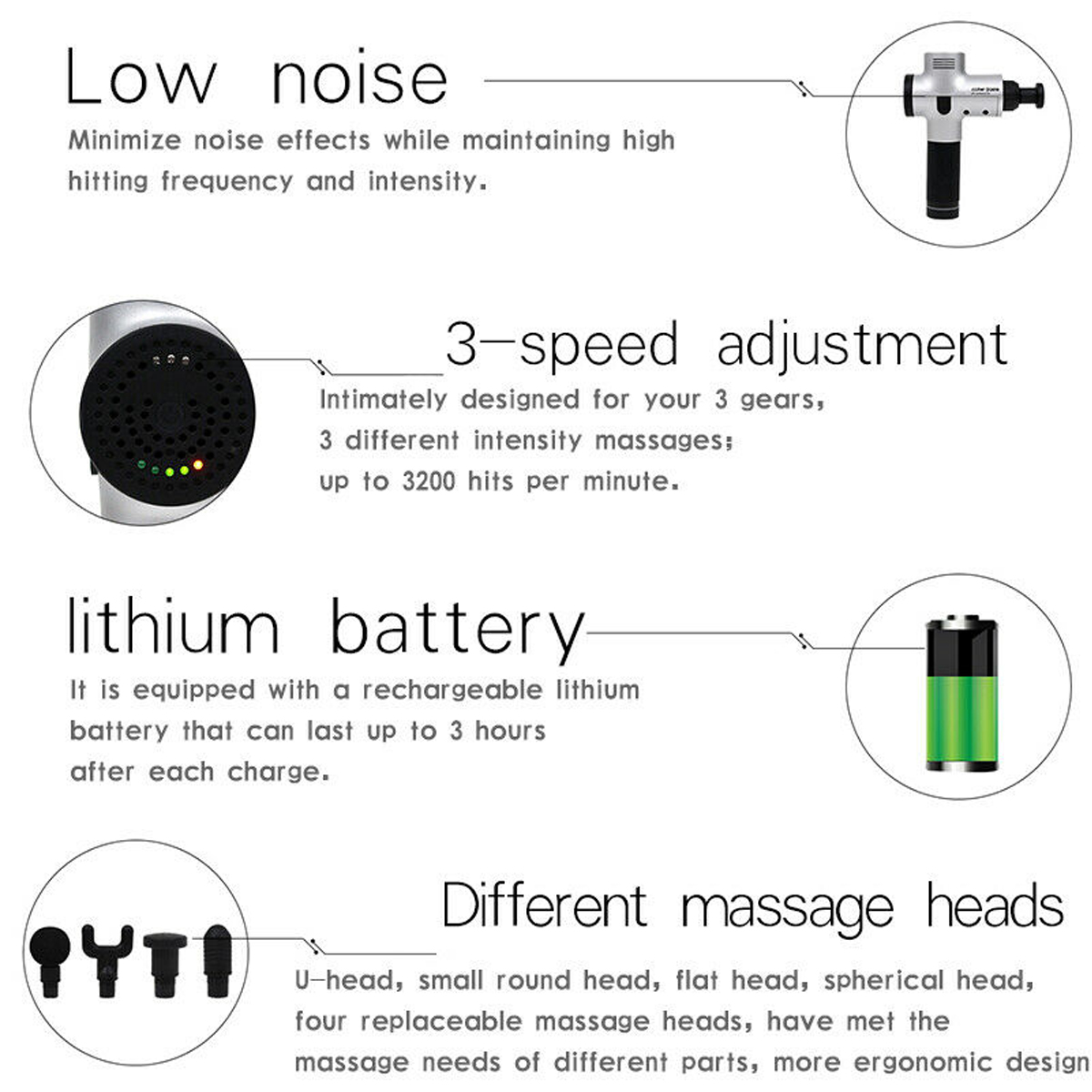 2400-mAh-Percussion-Massage-Deep-Tissue-Electric-Massager-Cordless-Massag-Device-for-Body-Pain-Relie-1536268-10