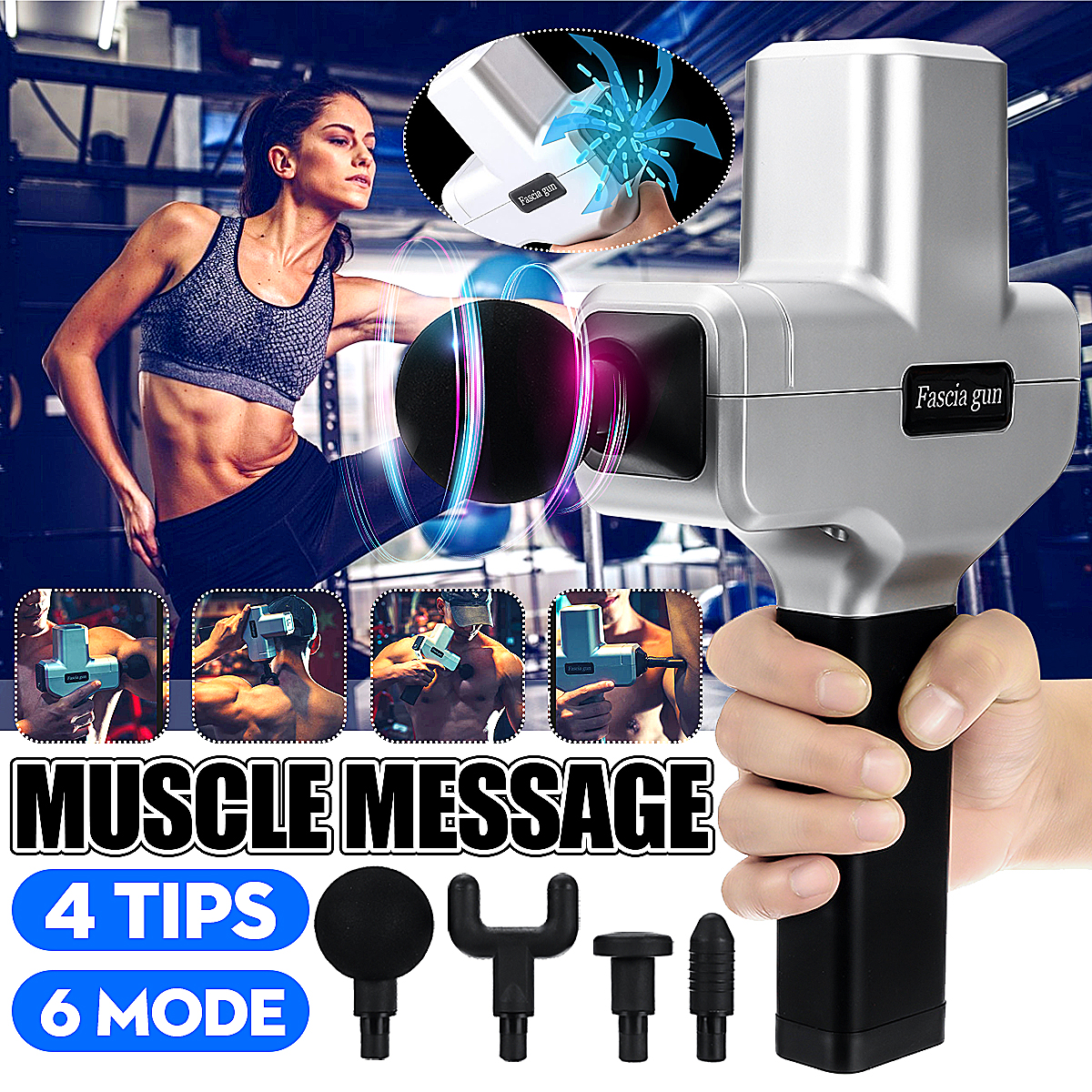 2400RMM-Rechargeable-Professional-Electric-Percussion-Massager-6-Modes-Muscle-Vibration-Massager-Exe-1616160-2