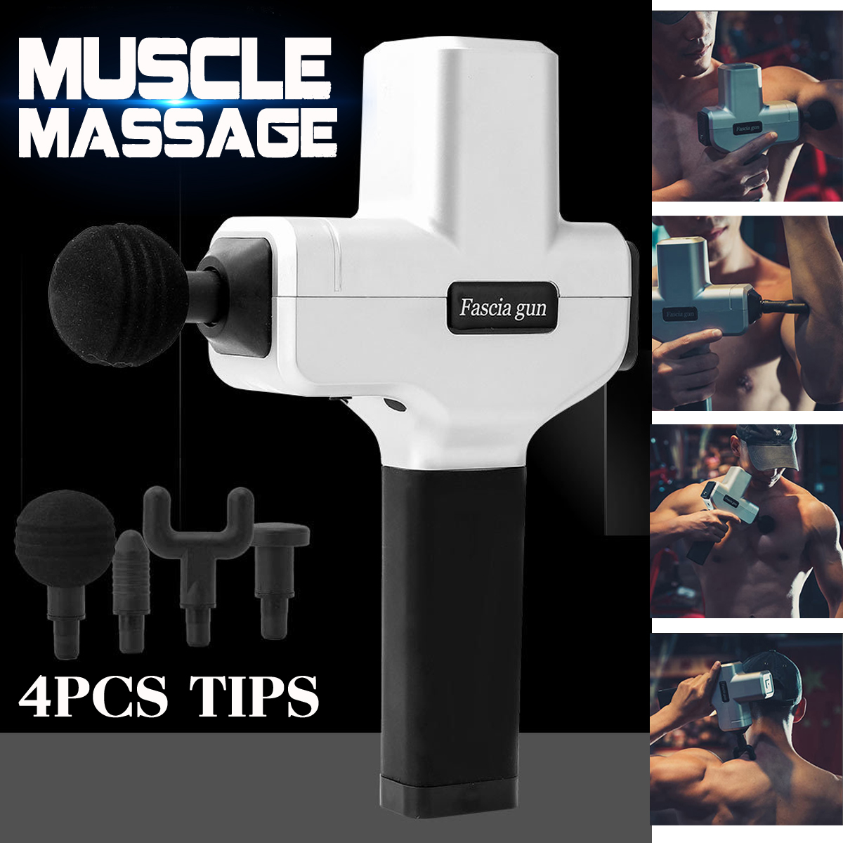 2400RMM-Rechargeable-Professional-Electric-Percussion-Massager-6-Modes-Muscle-Vibration-Massager-Exe-1616160-3