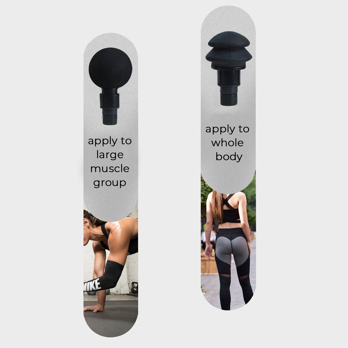 2400mAh-Electric-Percussion-Massager-3-Speeds-Low-Noise-Vibration-Muscle-Therapy-Device-with-6-Massa-1550390-8
