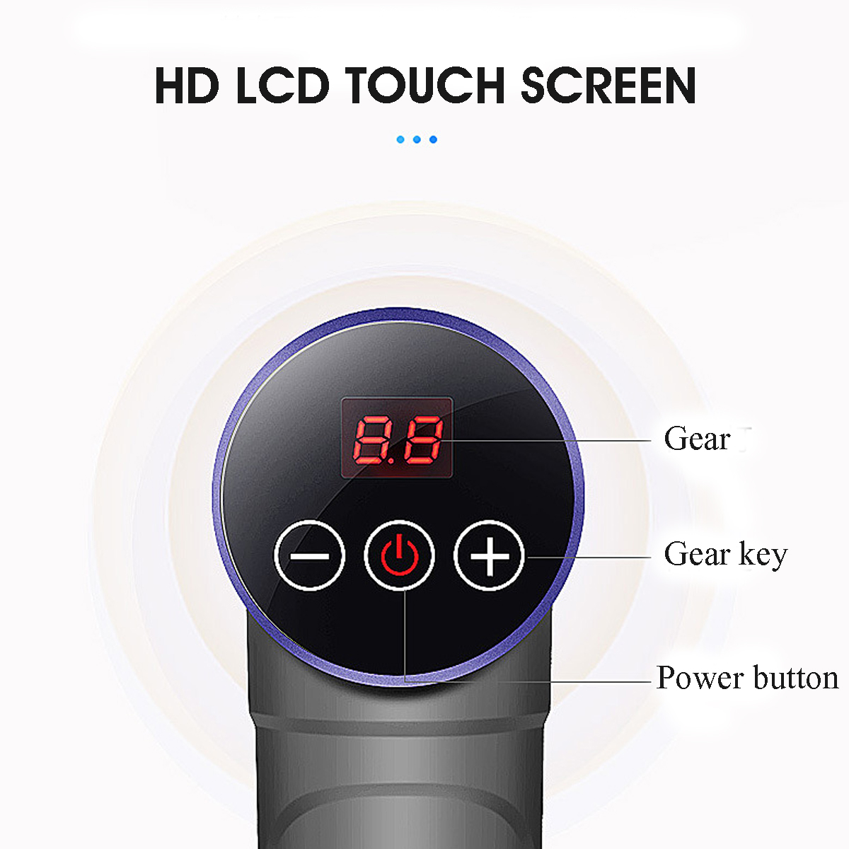 2500mAh-22-Gears-Electric-Fascia-Massager-LCD-Display-Muscle-Relaxation-Pain-Relief-Device-W-4-Massa-1743733-8