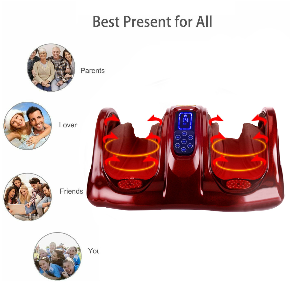 3-Modes-Electric-Foot-Massager-Warm-Heating-Airbag-Deep-Kneading-Shiatsu-Massage-Machine-1784396-4