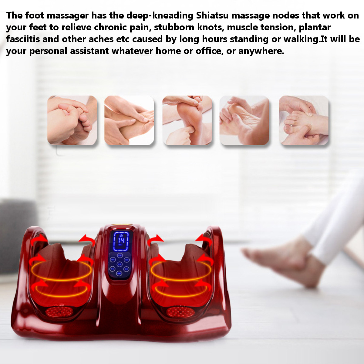 3-Modes-Electric-Foot-Massager-Warm-Heating-Airbag-Deep-Kneading-Shiatsu-Massage-Machine-1784396-8