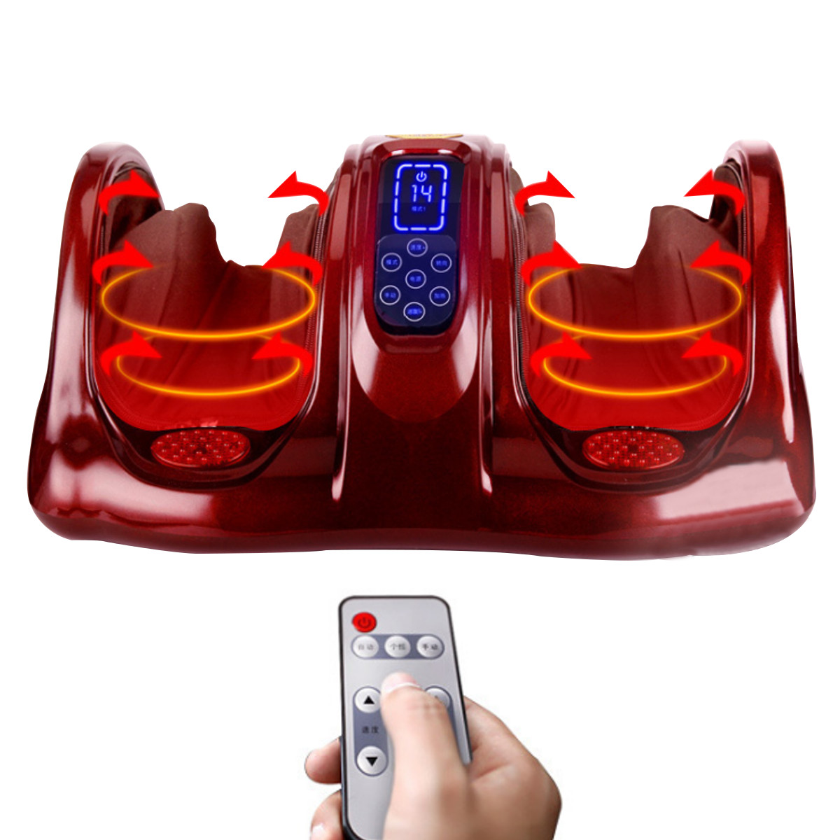 3-Modes-Electric-Foot-Massager-Warm-Heating-Airbag-Deep-Kneading-Shiatsu-Massage-Machine-1784396-10