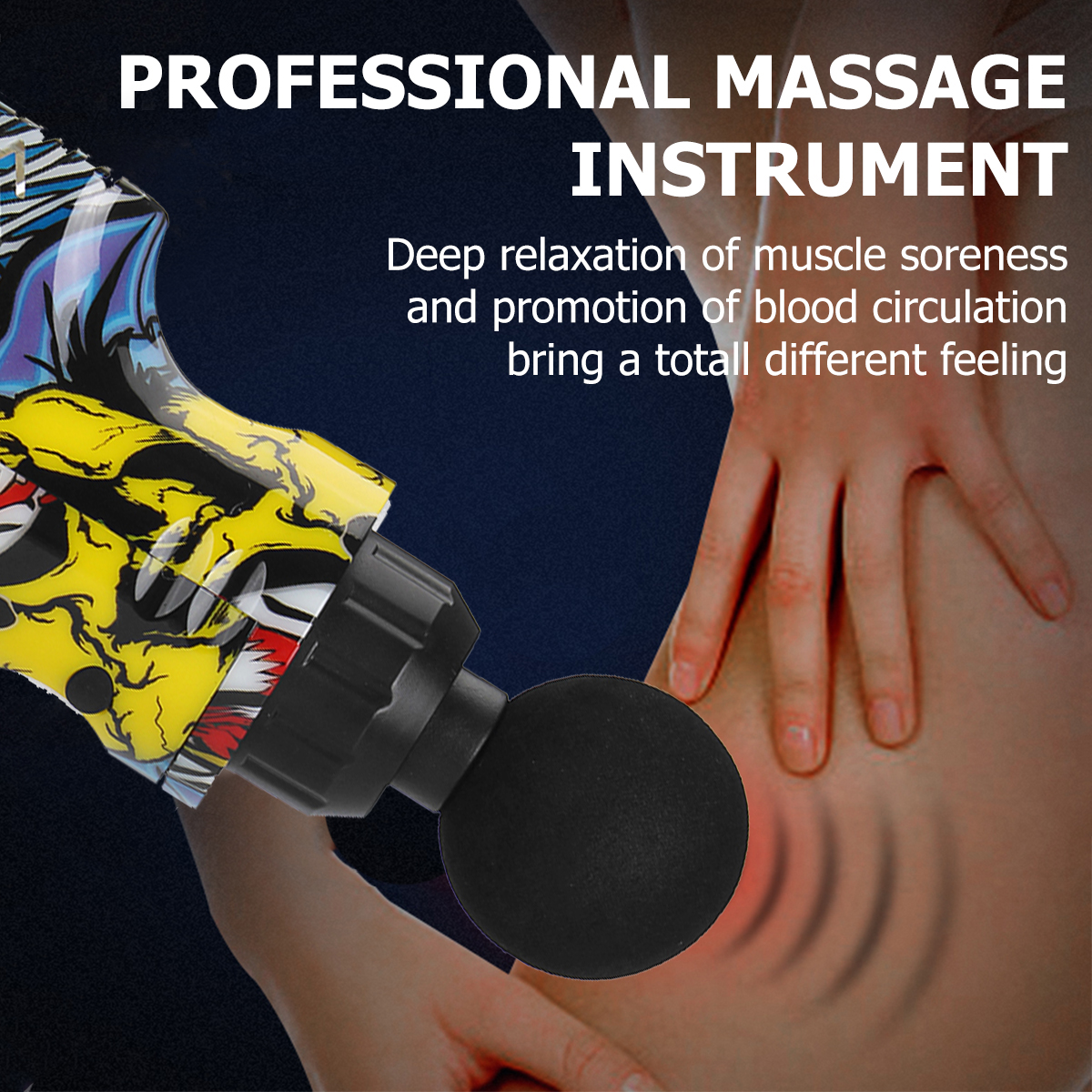 30-Speeds-LCD-Electric-Percussion-Muscle-Massager-High-Frequency-Vibration-Low-Noise-Body-Athlete-Th-1595920-8