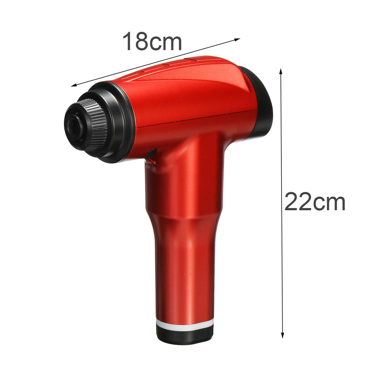 3000mAh-6-Speed-Percussion-Massager-Deep-Tissue-Electric-Massager-1200-4400rmin-Massager-for-Muscle--1625885-11