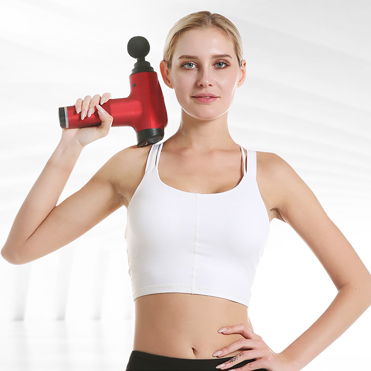 3000mAh-6-Speed-Percussion-Massager-Deep-Tissue-Electric-Massager-1200-4400rmin-Massager-for-Muscle--1625885-5