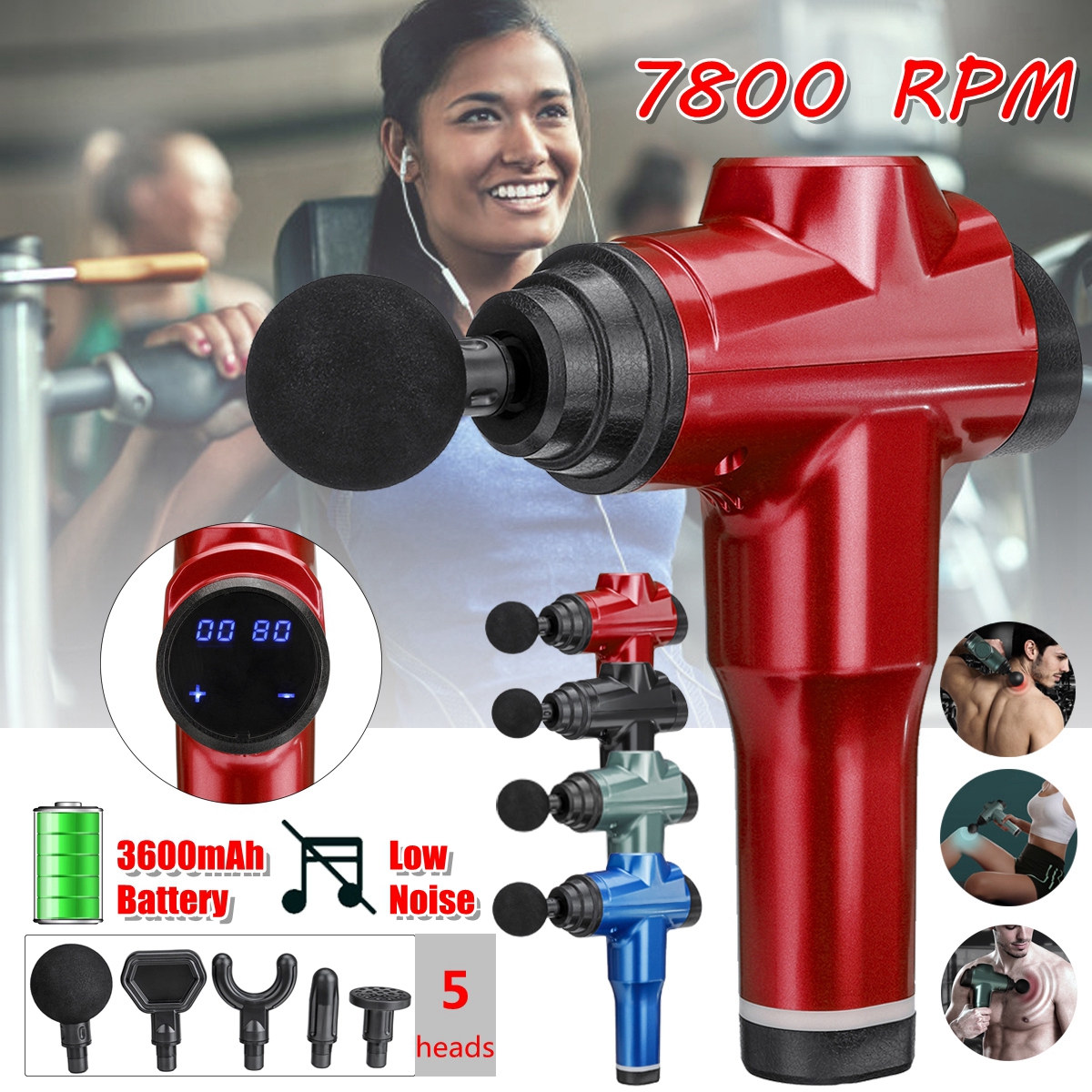 32-Gears-Electric-Fascia-Massager-Touch-Screen-Rechargeable-Muscle-Vibration-Relaxer-Fitness-Equipme-1743312-2