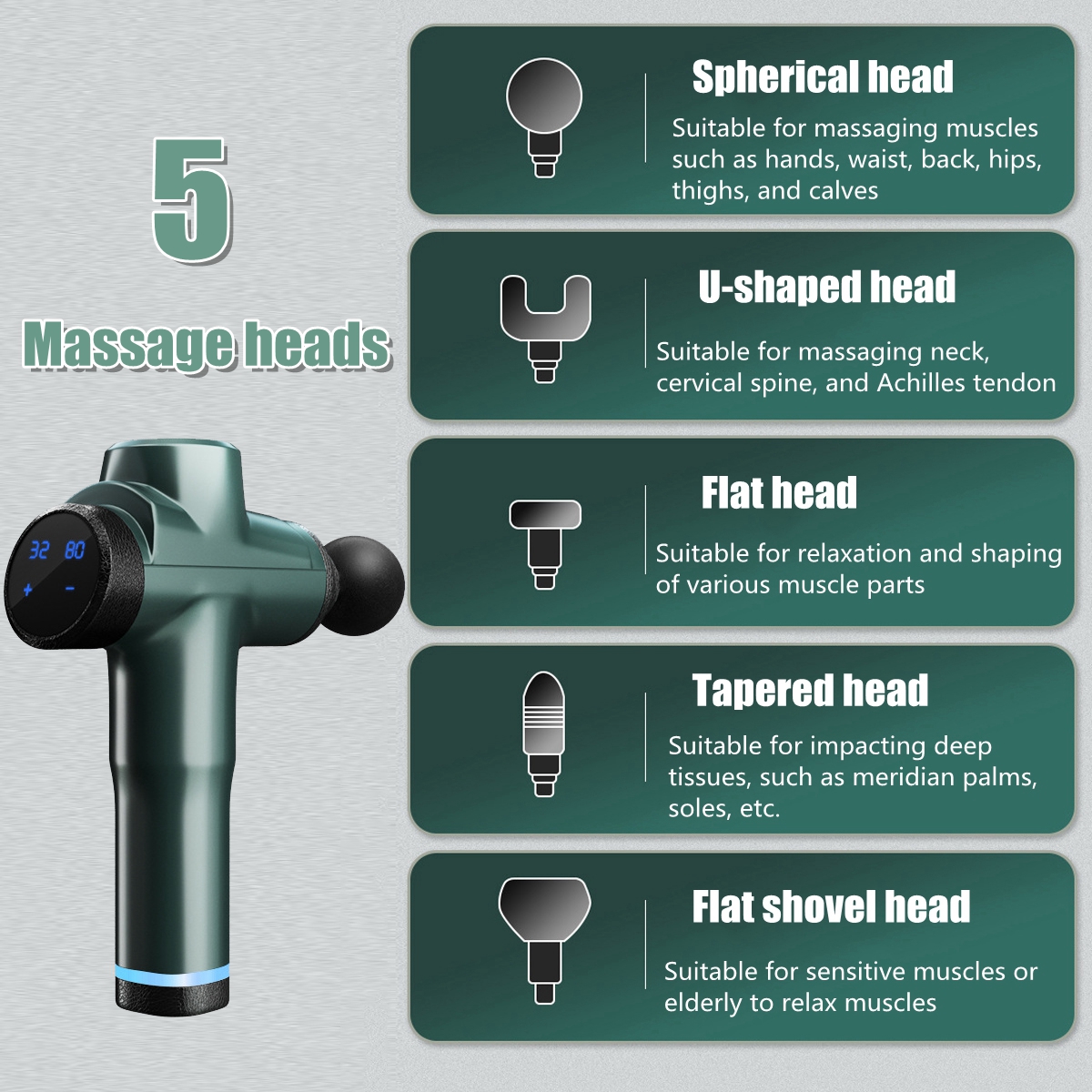 32-Gears-Electric-Fascia-Massager-Touch-Screen-Rechargeable-Muscle-Vibration-Relaxer-Fitness-Equipme-1743312-7