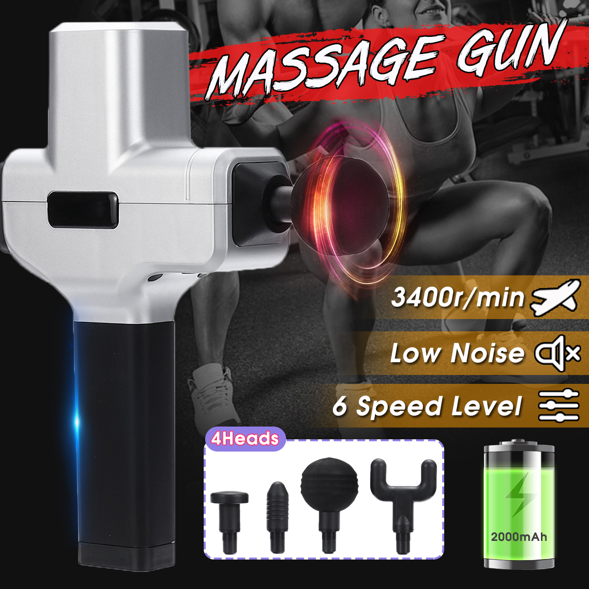 3400rmin-6-Speed-Percussion-Massager-G-un-Quiet-Electric-Massager-Professional-Deep-Tissue-Massager--1609408-1