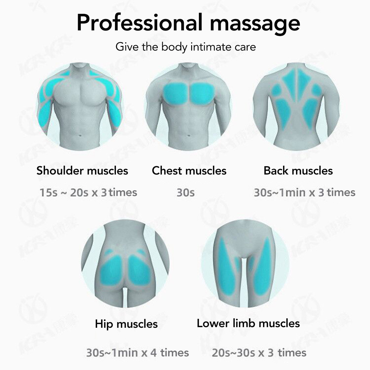 4-Heads-Electric-Massage-Gun-LCD-Touch-Sports-Muscle-Relaxing-Massager-5-gear-Deep-Tissue-Musle-Mass-1930940-8