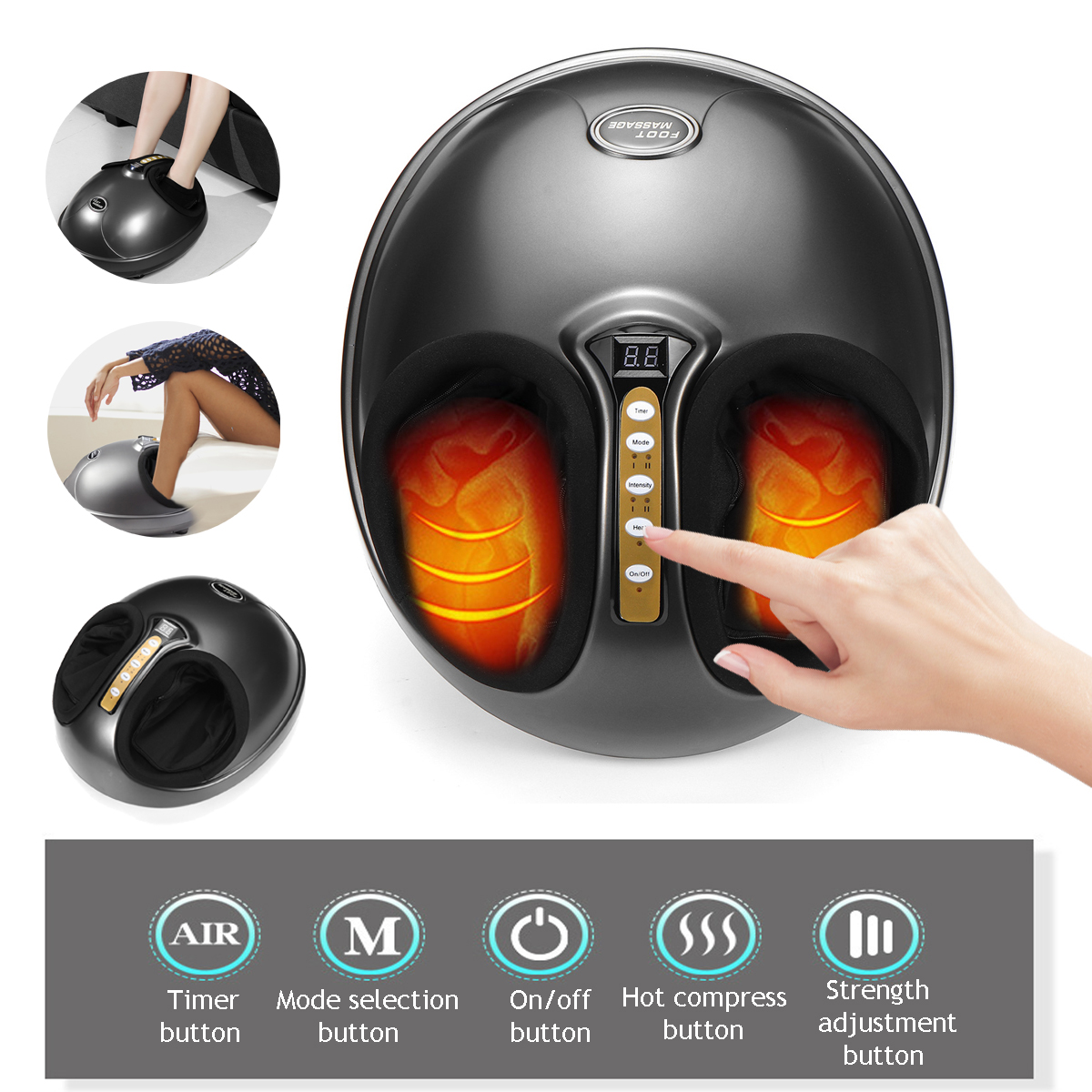45W-Electric-Foot-Massager-Leg-Heat-Therapy-Rolling-Kneading-Machine-1776377-2