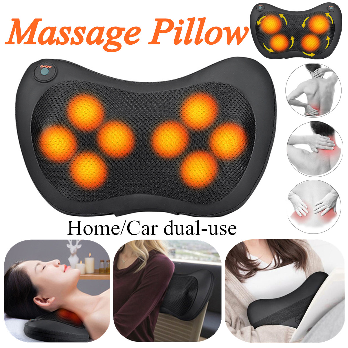 48-Heads-Electric-Shiatsu-Massager-Pillow-Infrared-Heating-Back-Neck-Pillow-Car-Seat-Cushion-Electri-1516325-1